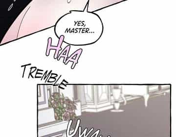In the Doghouse - Chapter 38 manhwa