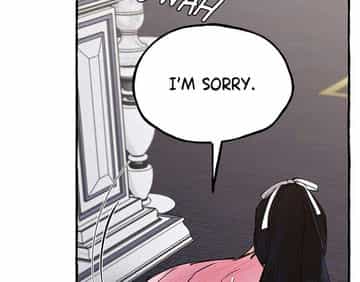 In the Doghouse - Chapter 38 manhwa