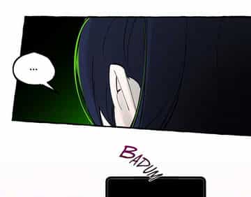 In the Doghouse - Chapter 38 manhwa