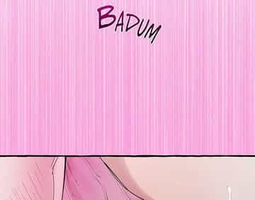 In the Doghouse - Chapter 38 manhwa