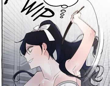In the Doghouse - Chapter 38 manhwa