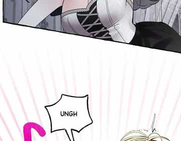 In the Doghouse - Chapter 38 manhwa