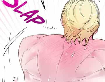 In the Doghouse - Chapter 38 manhwa