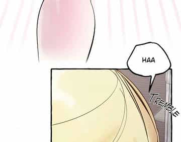 In the Doghouse - Chapter 38 manhwa