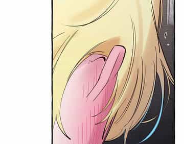 In the Doghouse - Chapter 38 manhwa