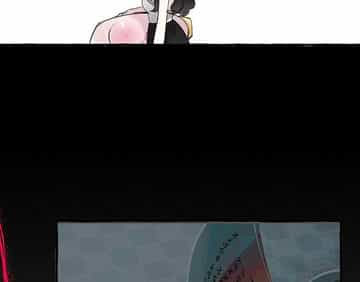 In the Doghouse - Chapter 38 manhwa