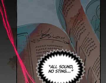 In the Doghouse - Chapter 38 manhwa