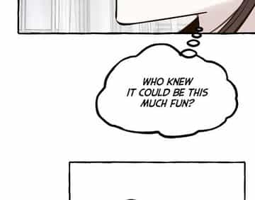 In the Doghouse - Chapter 38 manhwa
