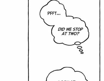 In the Doghouse - Chapter 38 manhwa