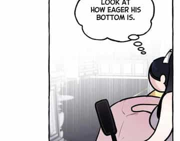 In the Doghouse - Chapter 38 manhwa