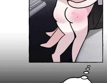 In the Doghouse - Chapter 38 manhwa