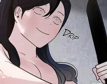 In the Doghouse - Chapter 38 manhwa