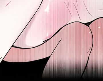 In the Doghouse - Chapter 38 manhwa