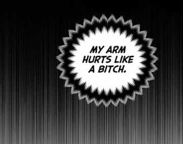 In the Doghouse - Chapter 38 manhwa