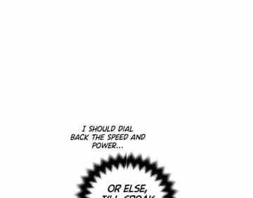 In the Doghouse - Chapter 38 manhwa