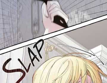 In the Doghouse - Chapter 38 manhwa