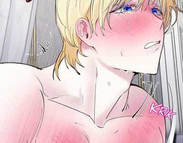 In the Doghouse - Chapter 38 manhwa