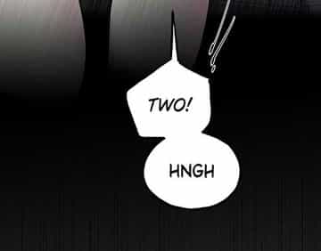 In the Doghouse - Chapter 38 manhwa