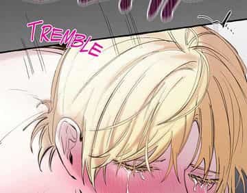 In the Doghouse - Chapter 38 manhwa