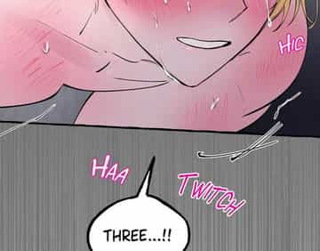 In the Doghouse - Chapter 38 manhwa
