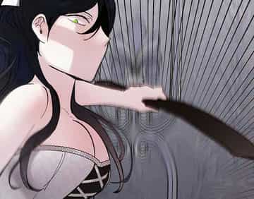 In the Doghouse - Chapter 38 manhwa