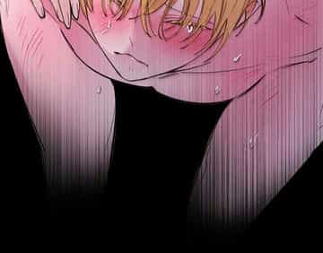 In the Doghouse - Chapter 38 manhwa