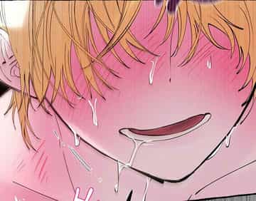 In the Doghouse - Chapter 38 manhwa
