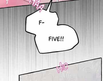 In the Doghouse - Chapter 38 manhwa