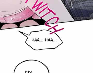 In the Doghouse - Chapter 38 manhwa