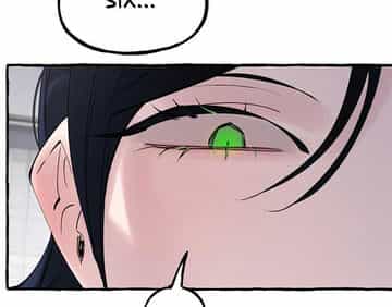 In the Doghouse - Chapter 38 manhwa