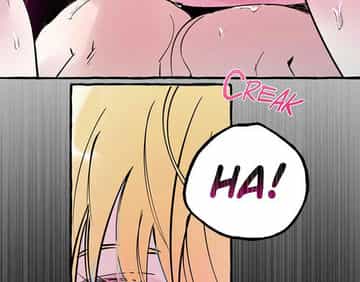 In the Doghouse - Chapter 38 manhwa