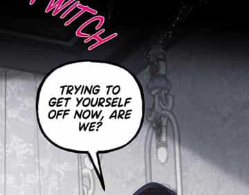 In the Doghouse - Chapter 38 manhwa