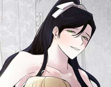 In the Doghouse - Chapter 38 manhwa