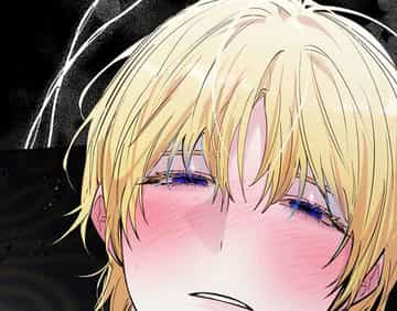 In the Doghouse - Chapter 35 manhwa