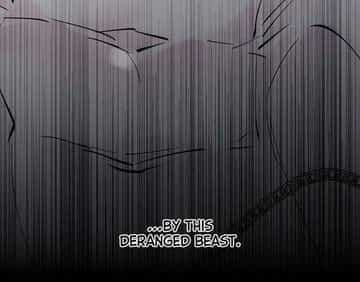 In the Doghouse - Chapter 35 manhwa