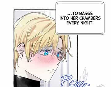 In the Doghouse - Chapter 35 manhwa