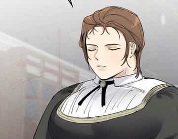 In the Doghouse - Chapter 35 manhwa
