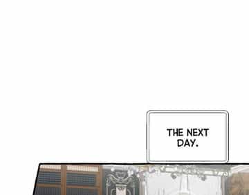 In the Doghouse - Chapter 35 manhwa