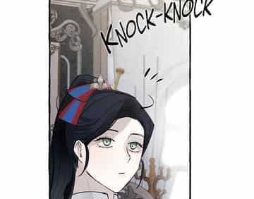 In the Doghouse - Chapter 35 manhwa