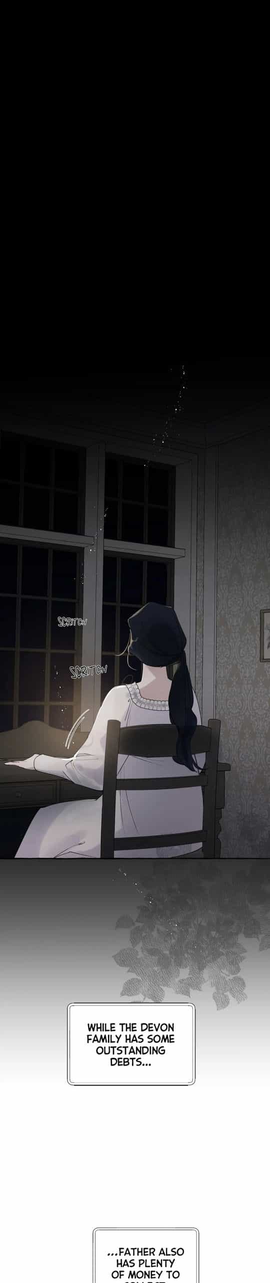 In the Doghouse - Chapter 4 manhwa