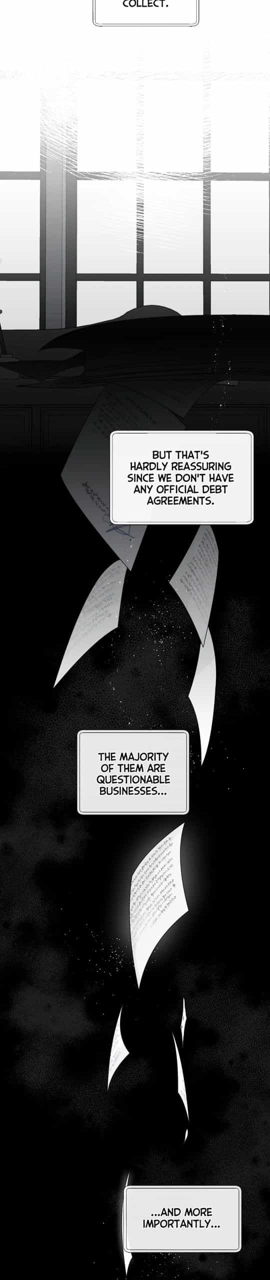 In the Doghouse - Chapter 4 manhwa