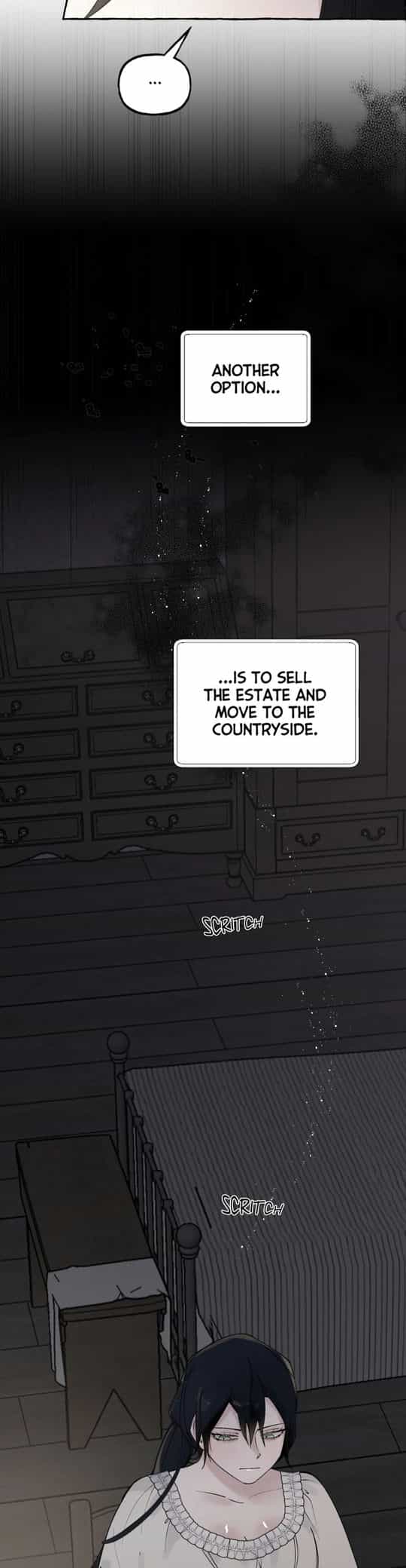 In the Doghouse - Chapter 4 manhwa
