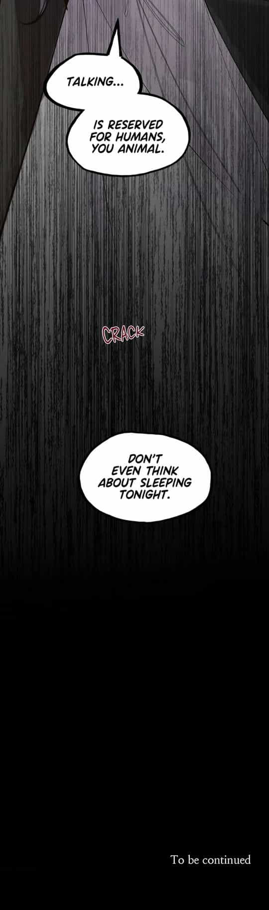In the Doghouse - Chapter 4 manhwa