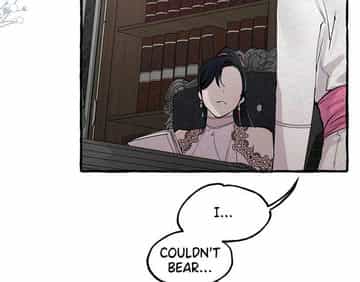 In the Doghouse - Chapter 37 manhwa