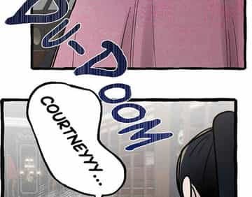 In the Doghouse - Chapter 37 manhwa