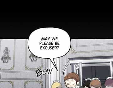 In the Doghouse - Chapter 37 manhwa