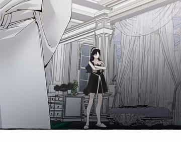 In the Doghouse - Chapter 37 manhwa