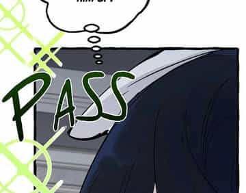 In the Doghouse - Chapter 37 manhwa