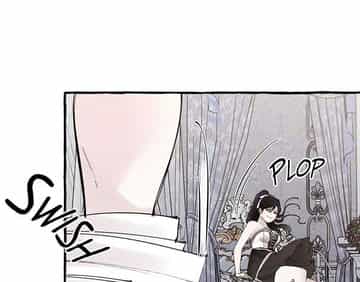 In the Doghouse - Chapter 38 manhwa