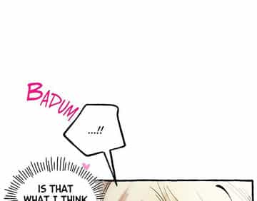 In the Doghouse - Chapter 38 manhwa